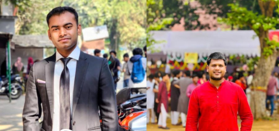 তিতুমীর কলেজে রংপুর জেলা ছাত্র কল্যাণ পরিষদের নতুন কমিটি: জাহিদ সভাপতি, কাব্য সম্পাদক