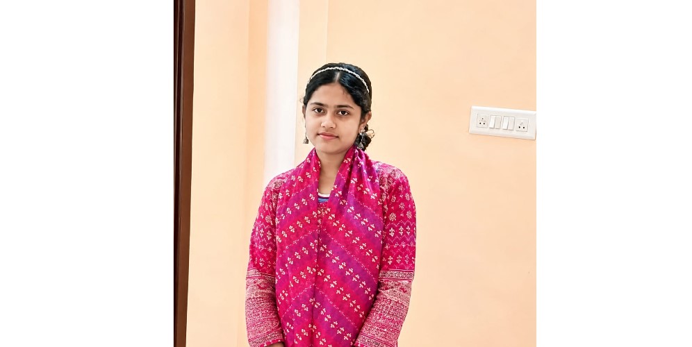 পারিবারিক কলহের জেরে দর্শনায় নবম শ্রেণির ছাত্রীর আত্মহত্যা