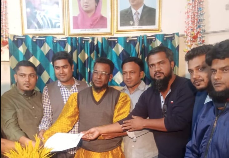 জাতীয়তাবাদী মৎস্যজীবী দলের ভাটারা থানার ৫১ সদস্যের কমিটি ঘোষণা