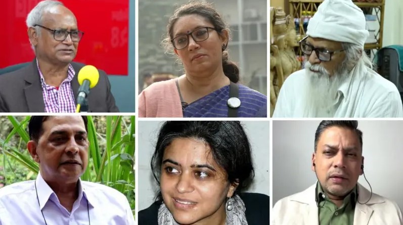 দুই দিন ধরে ঢাকাসহ দেশের বিভিন্ন স্থানে ভাঙচুর নিয়ে যা ভাবছেন বিশ্লেষকরা