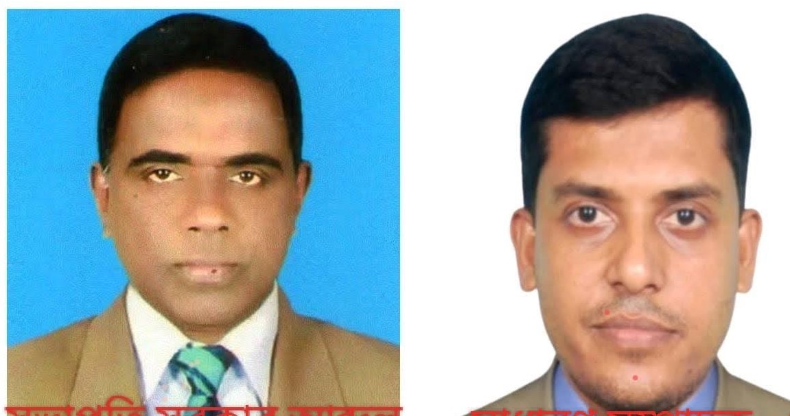 কালিয়াকৈর প্রেসক্লাব নির্বাচনে সভাপতি আব্দুল আলীম ও সম্পাদক সেলিম