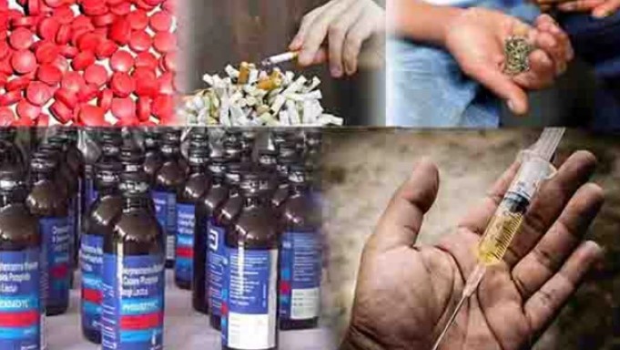 বরিশালে আইনশৃঙ্খলা বাহিনীর নিষ্ক্রিয়তায় জমজমাট মাদক বাণিজ্য!