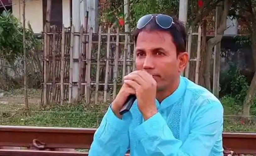 পাঁচবিবিতে স্বেচ্ছাসেবক দল নেতা হত্যা: বিএনপি নেতাসহ ৩ জনের বিরুদ্ধে মামলা