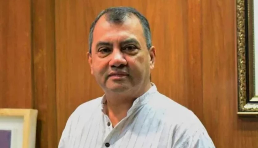 সাবের হোসেন চৌধুরী গ্রেপ্তার