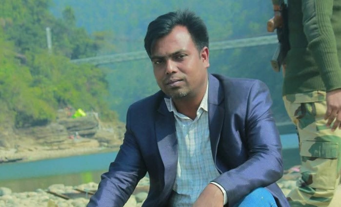 গাজীপুরে সাংবাদিক তুহিন হত্যাকাণ্ড: সিসিটিভিতে চিহ্নিত খুনিরা অধরা, প্রতিবাদে সোচ্চার সহকর্মীরা