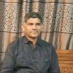 বগুড়া জেলা হেযবুত তওহীদের অর্থ সম্পাদক শাজাহান মন্ডলের ইন্তেকাল