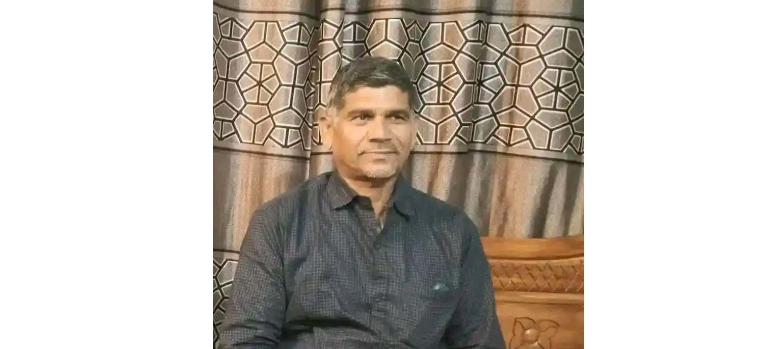 বগুড়া জেলা হেযবুত তওহীদের অর্থ সম্পাদক শাজাহান মন্ডলের ইন্তেকাল