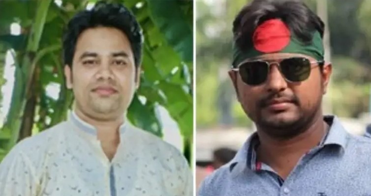 নেত্রকোণা জেলা ছাত্রদলের আংশিক পূর্ণাঙ্গ কমিটি অনুমোদন