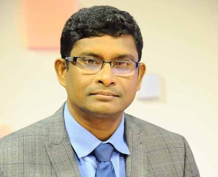 জাপার নতুন মহাসচিব ডিআইইউ ট্রাস্টি বোর্ডের চেয়ারম্যান ব্যারিস্টার শামীম হায়দার পাটোয়ারী
