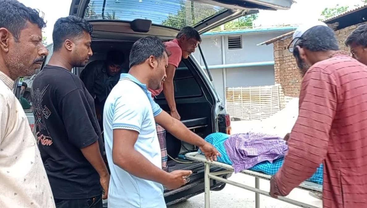 বেওয়ারিশ ঘোষণার পর মিলল স্বজন: কুড়িগ্রাম হাসপাতালে মৃত রবিউলের পরিচয় শনাক্ত