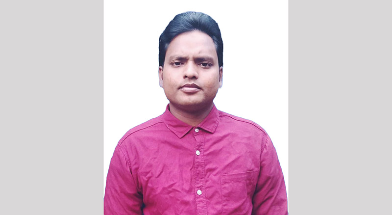 হাতীবান্ধায় সাংবাদিক শাহিনের উপর সন্ত্রাসী হামলা!