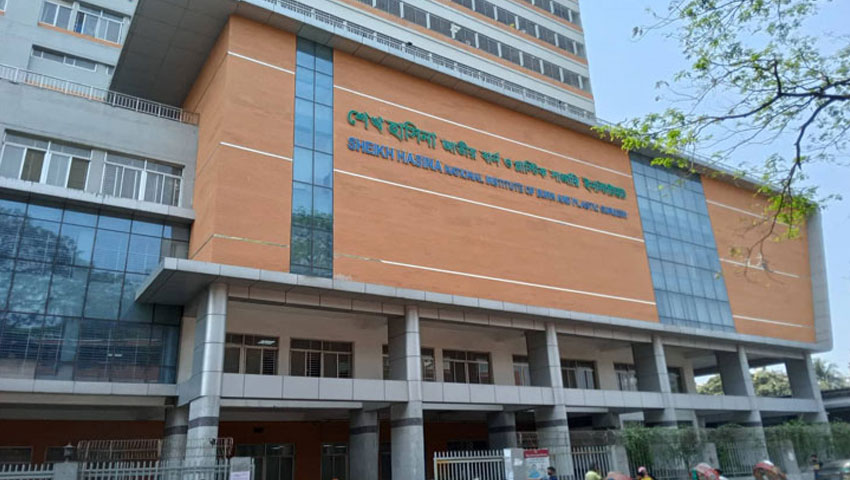 ২১ বছর সমুদ্রসীমার অধিকার নিয়ে কেউ কথা বলেনি