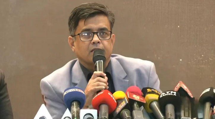 ভারতীয় মিডিয়া মানুষের কাছে তামাশা বিক্রি করে: প্রেস সচিব