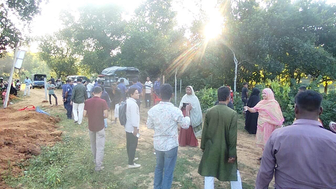 শ্রীপুরে পুলিশের ওপর হামলা, যুবদল নেতা গ্রেফতার