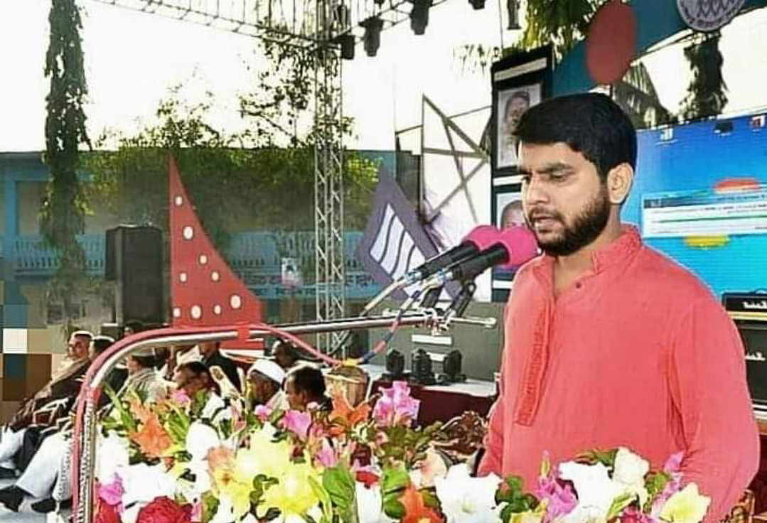 শ্রীপুরে ইয়াবা ট্যাবলেটসহ স্বেচ্ছাসেবক লীগ নেতা আটক