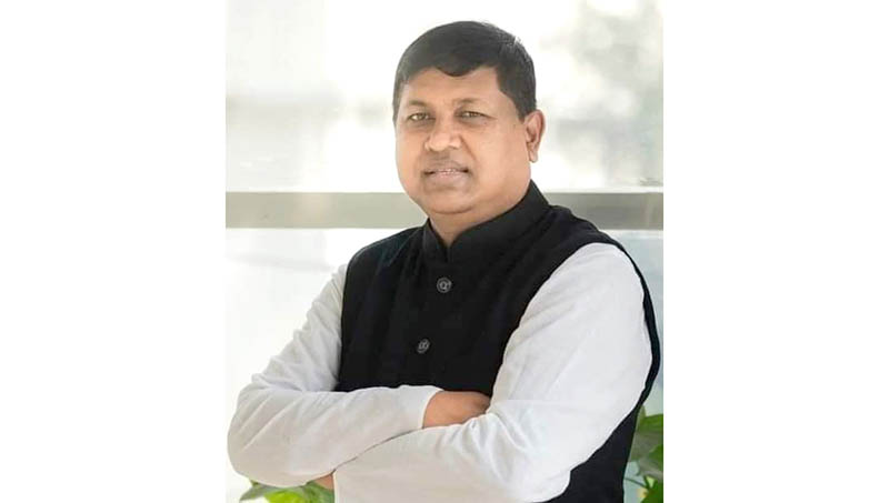 ফেনী সদর বাবু শুশেন চন্দ্র শীল পুনরায় চেয়ারম্যান নির্বাচিত