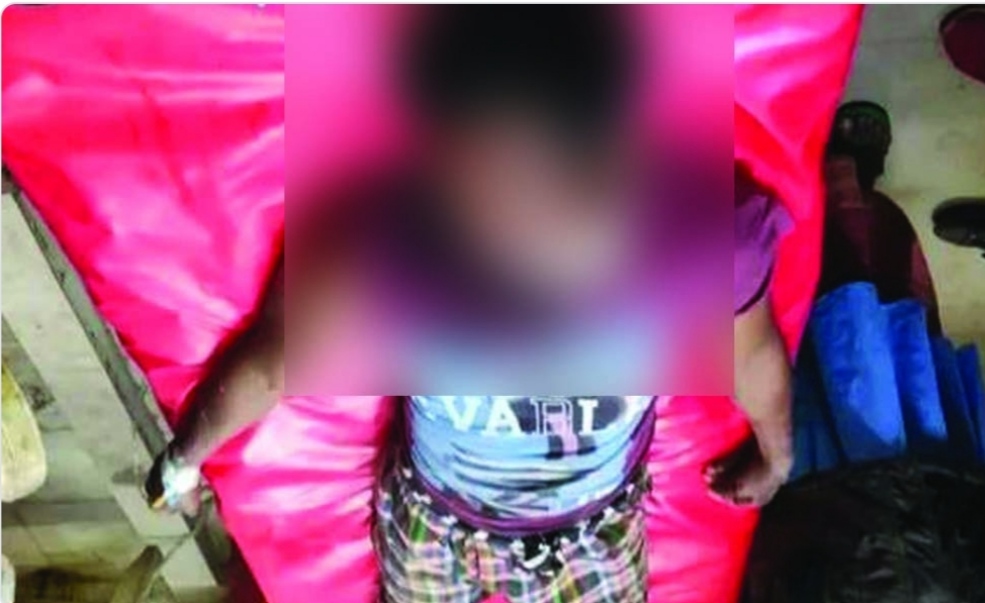 বালিয়াডাঙ্গীতে চালকের গলা কেটে অটোরিকশা ছিনতাই