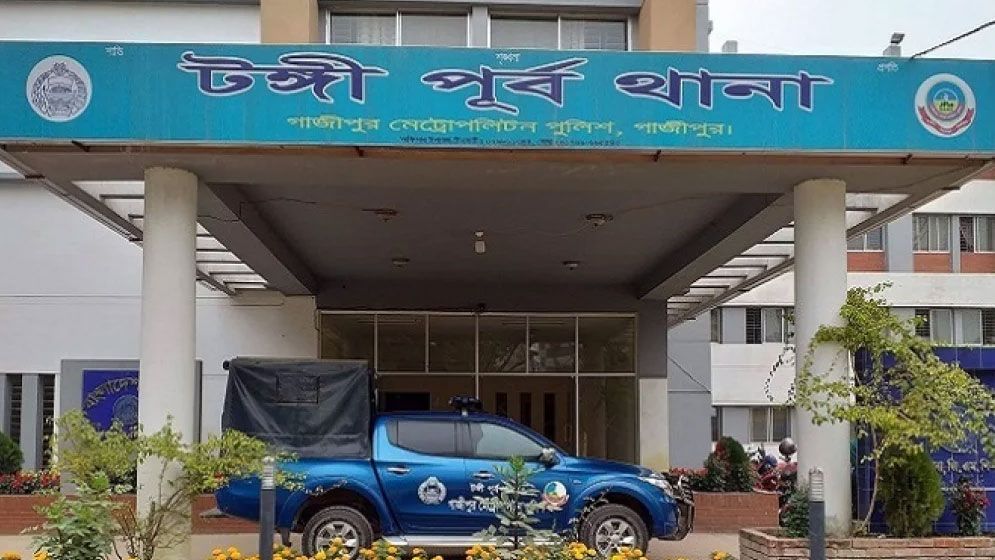 ডেভিল হান্ট: গাজীপুর মহানগর আ.লীগ সভাপতির ভাতিজাসহ আটক ৭