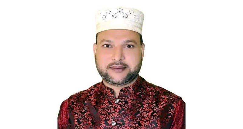 শ্রীপুরে ইউপি চেয়ারম্যান তোফাজল হোসেন সাময়িক বরখাস্ত