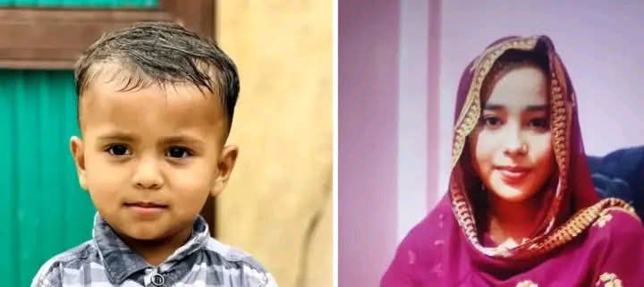 এক বছর পর জানা গেল সত্য, শিশু দেবরকে হত্যার পর বালতির পানিতে চুবিয়ে রাখে ভাবী