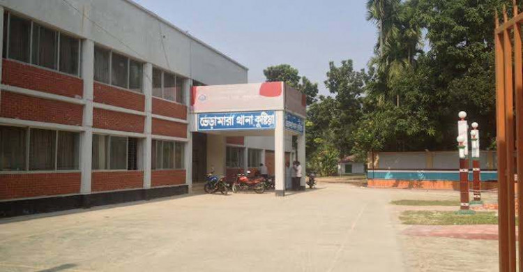 ভেড়ামারায় বিড়ি কারখানায় হামলা ও লুটপাটের মামলায় আটক ১