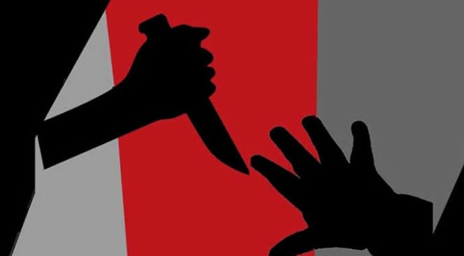 স্ত্রীকে ধর্ষণের প্রতিশোধ, স্বামীই করলেন হত্যাকাণ্ড