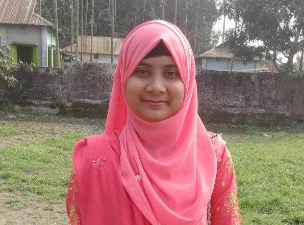 কিশোরগঞ্জে অটোরিকশার ধাক্কায় তরুণী নিহত