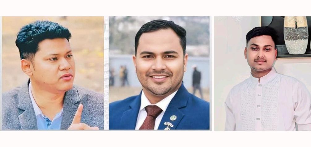 বগুড়া জেলা ছাত্রদলের পূর্ণাঙ্গ কমিটি ঘোষণা