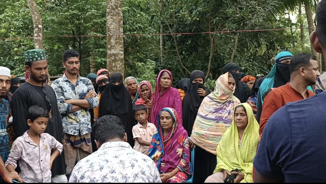 রাজধানীতে গ্যাস বিস্ফোরণ: একে একে প্রাণ গেল রাঙ্গাবালীর একই পরিবারের ৫ জনের