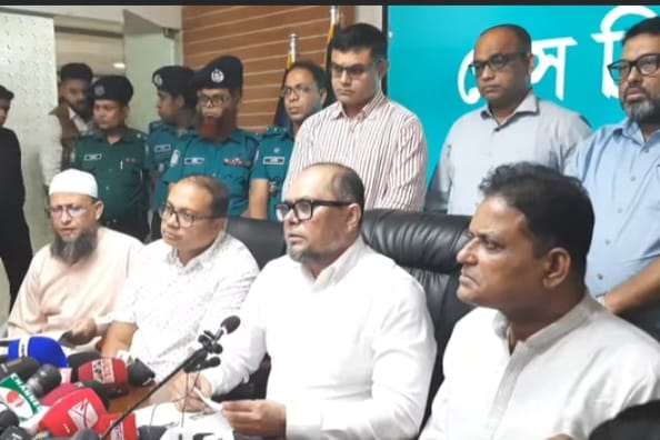 সাংবাদিক তুহিন হত্যা: ২৪ ঘণ্টার ব্যবধানে, ৭ হত্যাকারী গ্রেফতার