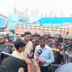 গাজীপুরে জ্বালানি তেল মজুদ এবং অতিরিক্ত দামে বিক্রির অপরাধে দুই প্রতিষ্ঠাকে জরিমানা