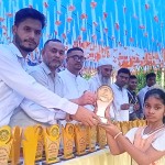 সুনামগঞ্জে আলাল উদ্দিন ও করফুল নেছা মেধাবৃত্তির সনদ ও ক্রেস্ট বিতরণ