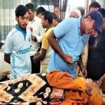 টাঙ্গাইল হাসপাতালে সিলিন্ডার মাথায় পড়ে রোগীর মৃত্যু, চরম অবহেলার অভিযোগ
