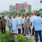 শ্রীপুরে সরকারি জায়গায় নির্মিত বিএনপির সব কার্যালয় উচ্ছেদের নির্দেশ এমপির