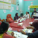 কাউনিয়ায় প্রাথমিক শিক্ষার মানোন্নয়নে আশার প্রশিক্ষণ কর্মশালা
