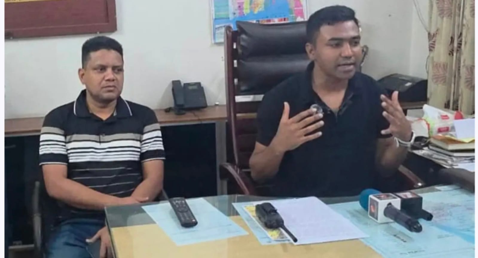 ৫০ হাজার টাকার চুক্তিতে বিএনপি কর্মী সোহেলকে হত্যা, আদালতে আসামিদের লোমহর্ষক স্বীকারোক্তি