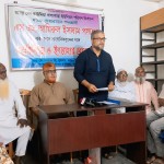 বালাপাড়া ইউনিয়নের স্বতন্ত্রপ্রার্থী পলাশের নির্বাচনী ইশতেহার ঘোষণা