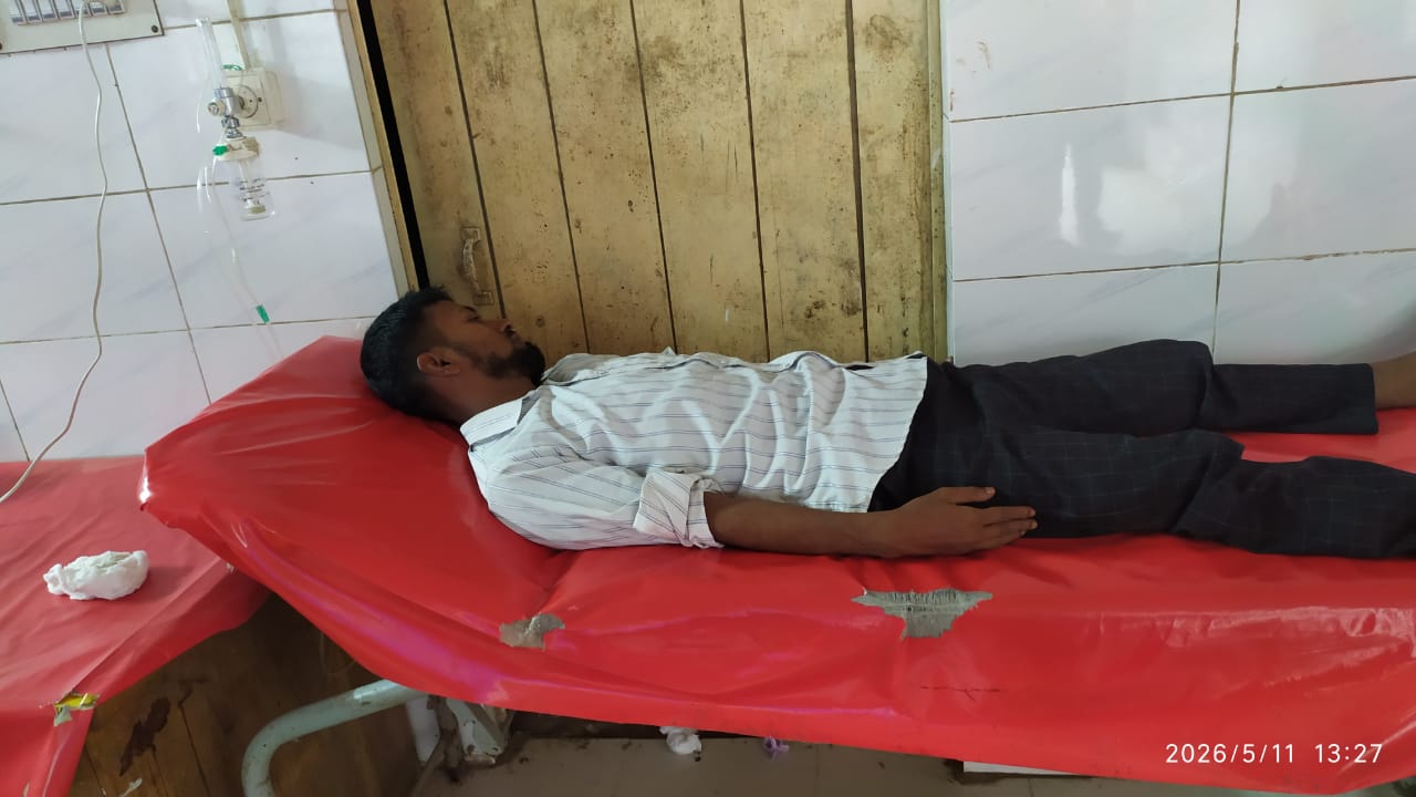 শ্রীপুরে আল্লাহর বিধান প্রতিষ্ঠার ইচ্ছা পোষণ করে ফেসবুকে পোস্ট করায় মারধর, নেতৃত্বে কথিত সুফি হুজুর