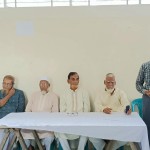 কাউনিয়ায় জেন্ডার সচেতনতা ও সহিংসতা প্রতিরোধে আলোচনা সভা