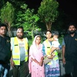 জাজিরায় সুদের টাকা আদায়ের জন্য ৬ মাসের শিশুকে অপহরণ: চাচি আটক
