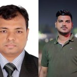 আইসিটি আইনের মামলা থেকে অব্যাহতি পেলেন ফেনীর দুই সাংবাদিক