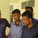 সুনামগঞ্জে তরুণীকে গণধর্ষণের দায়ে ৩ জনের যাবজ্জীবন কারাদণ্ড