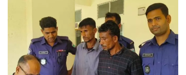 সুনামগঞ্জে তরুণীকে গণধর্ষণের দায়ে ৩ জনের যাবজ্জীবন কারাদণ্ড