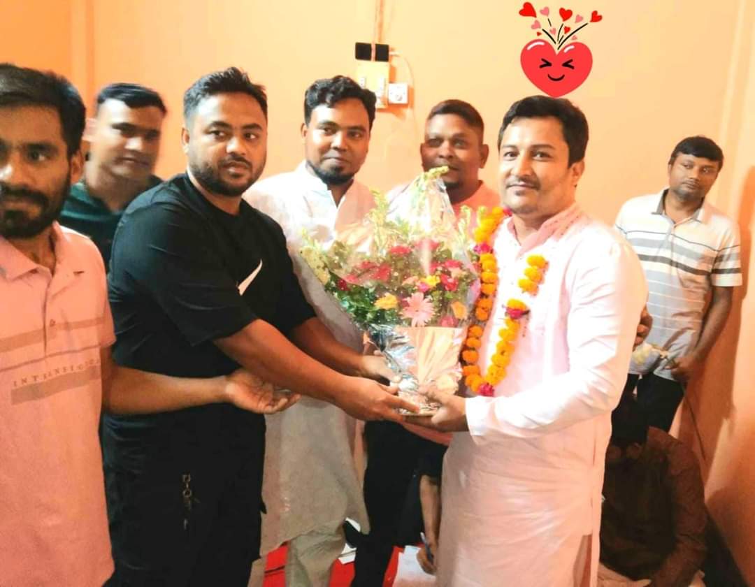 জিরো সেভেন ফাউন্ডেশনের সভাপতি-সম্পাদক হলেন জিতু-কানন