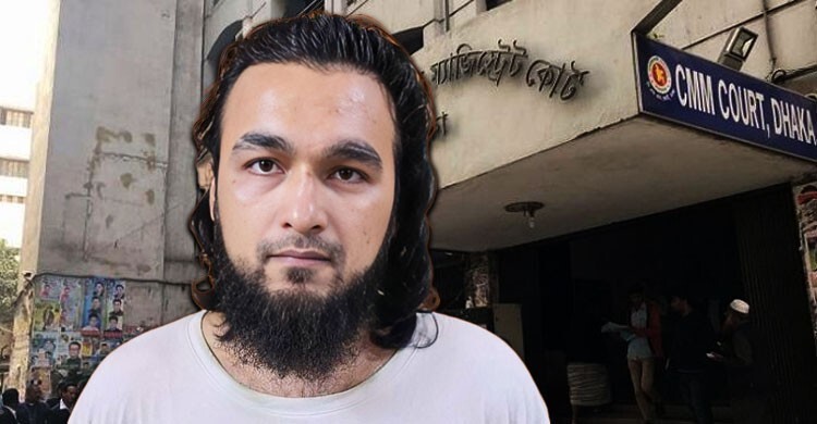 জামিন পাওয়ার পর বাদীকে মারধরের অভিযোগ নোবেলের বিরুদ্ধে