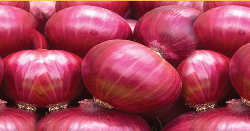 হিলিতে পেঁয়াজের কেজি ৫০ টাকা