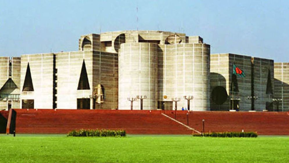 সোমবার শপথ নেবে নতুন সরকার