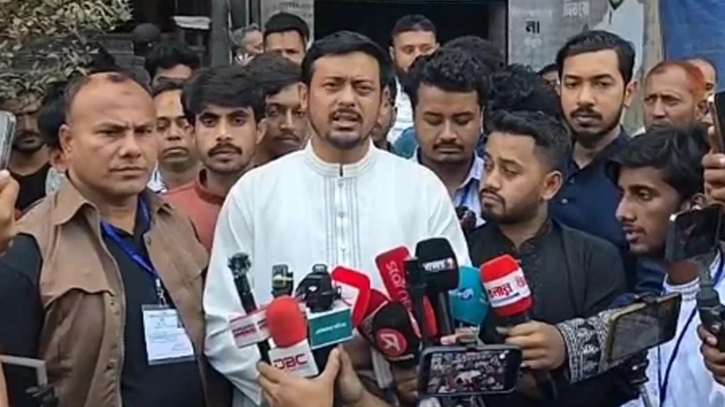 মির্জা আব্বাসের রাজত্ব ভেঙে দেওয়ার হুঁশিয়ারি পাটওয়ারীর
