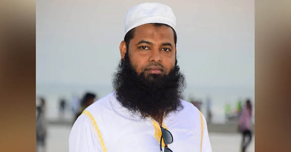 আদর্শিক দ্ব'ন্দ্বের কথা বলে জামায়াত ছা'ড়লেন জামায়াত নেতা