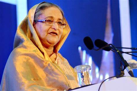বাংলাদেশ সৃষ্টিতে ঢাবির অবদান স্মরণীয় হয়ে থাকবে -প্রধানমন্ত্রী
